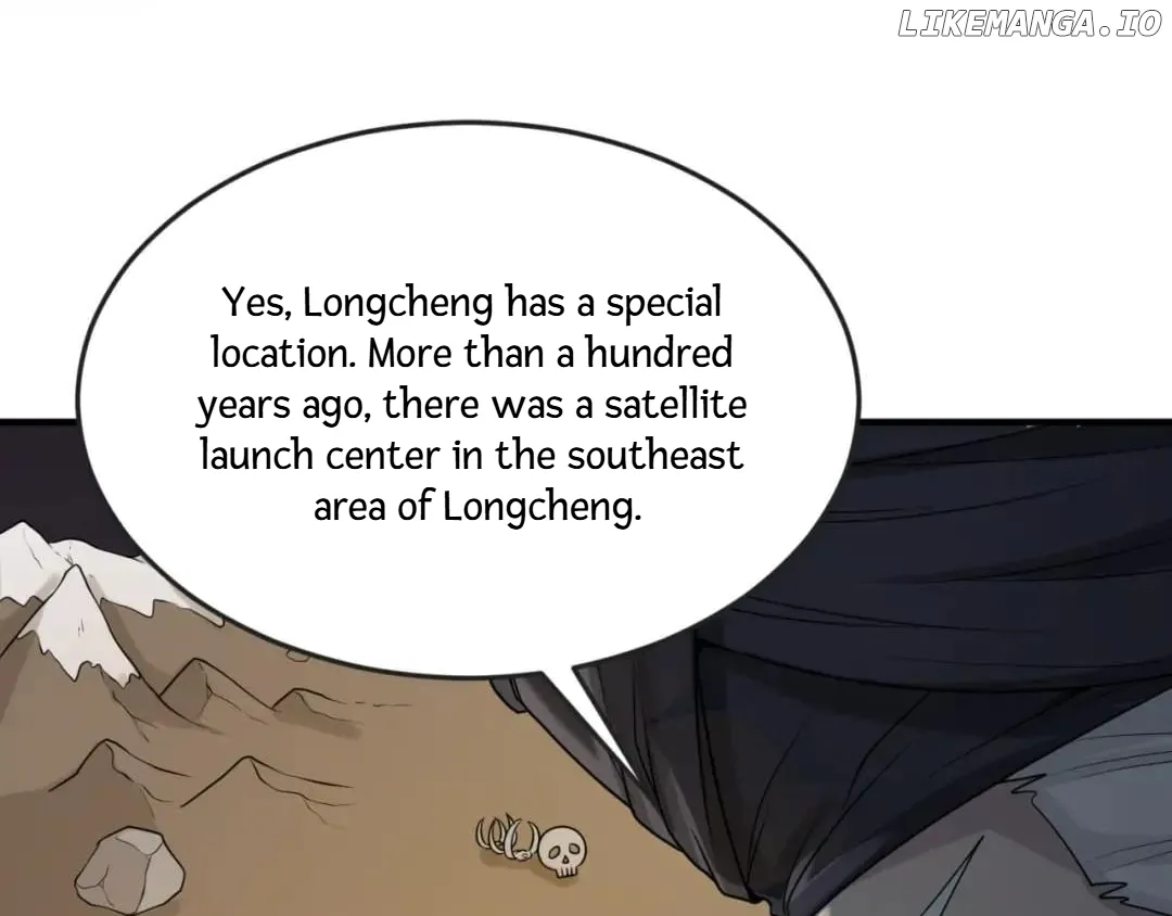 Age of Terror Chapter 96 page 113 - 