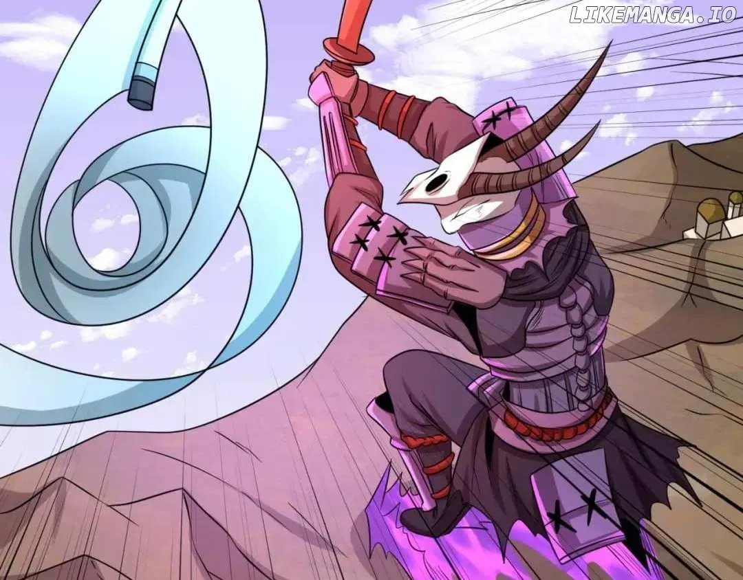 Age of Terror Chapter 96 page 15 - 