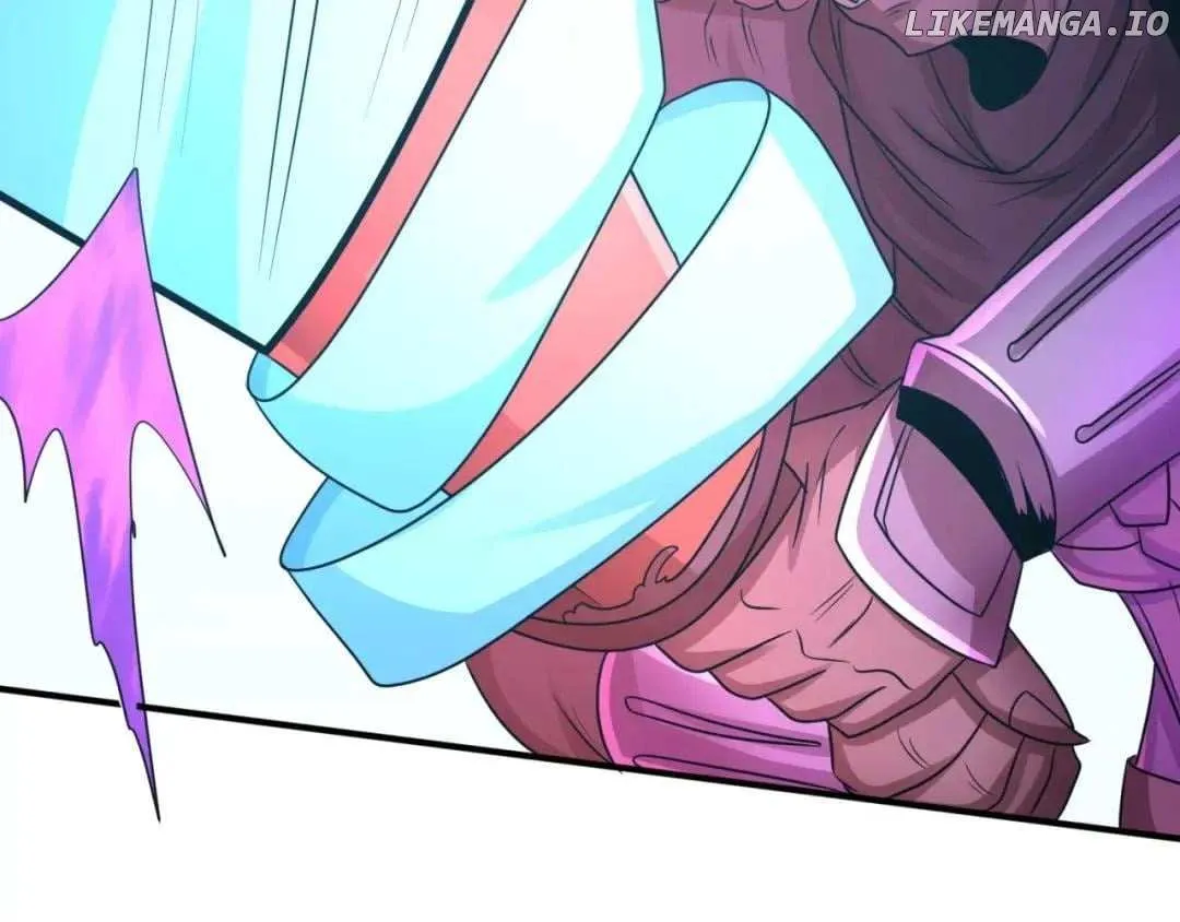 Age of Terror Chapter 96 page 22 - 