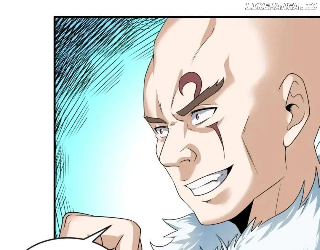Age of Terror Chapter 96 page 25 - 
