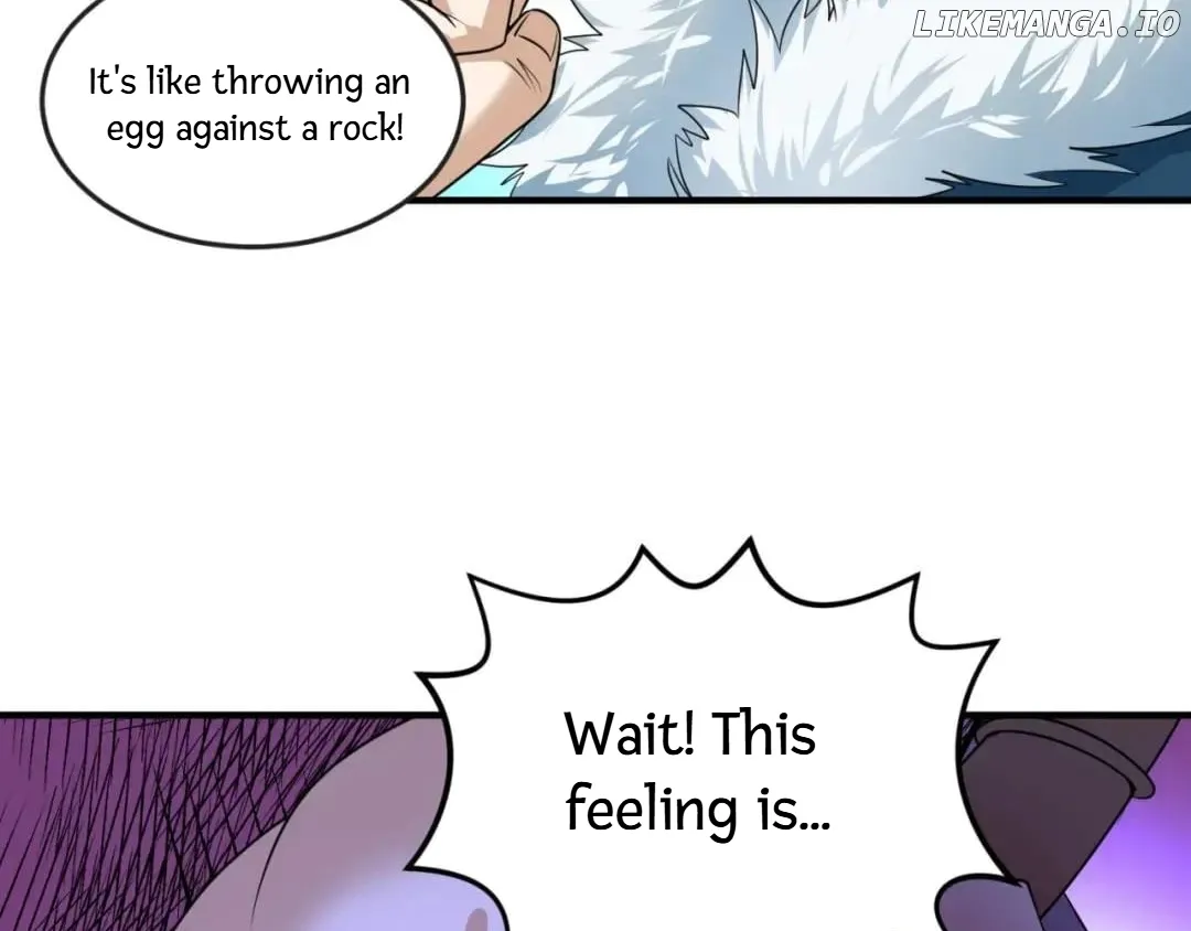 Age of Terror Chapter 96 page 26 - 