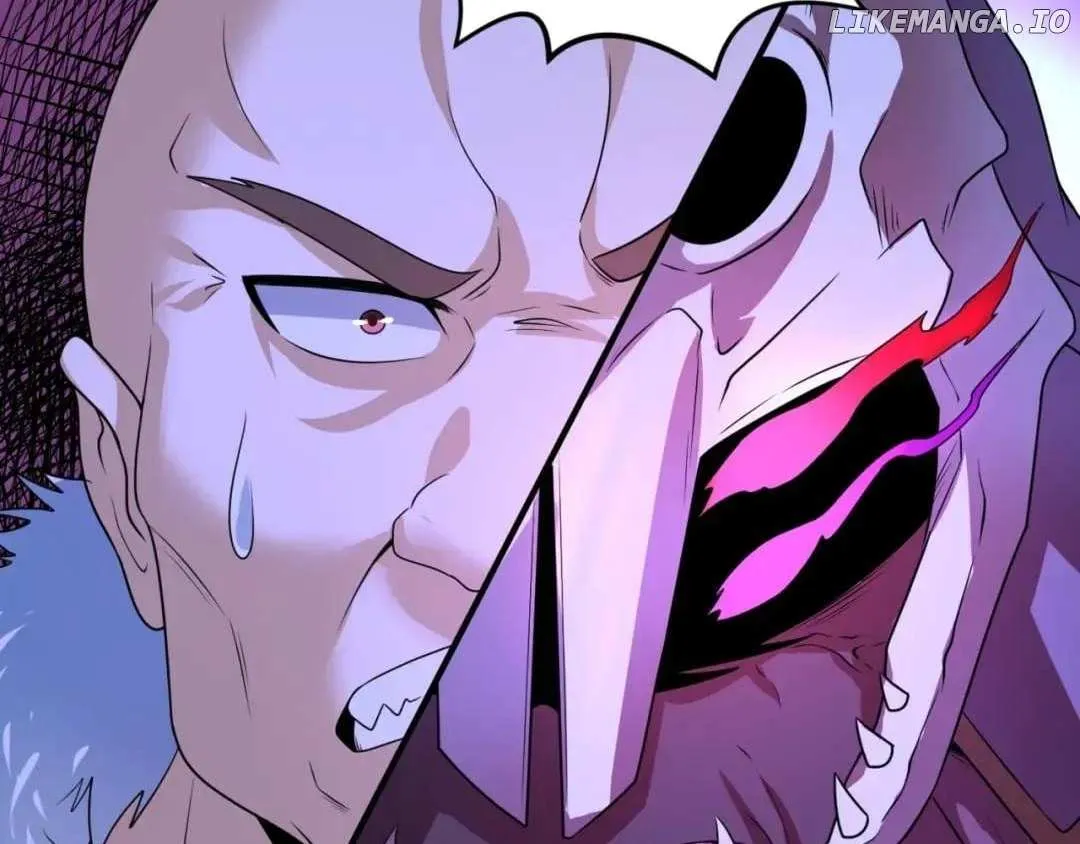 Age of Terror Chapter 96 page 27 - 