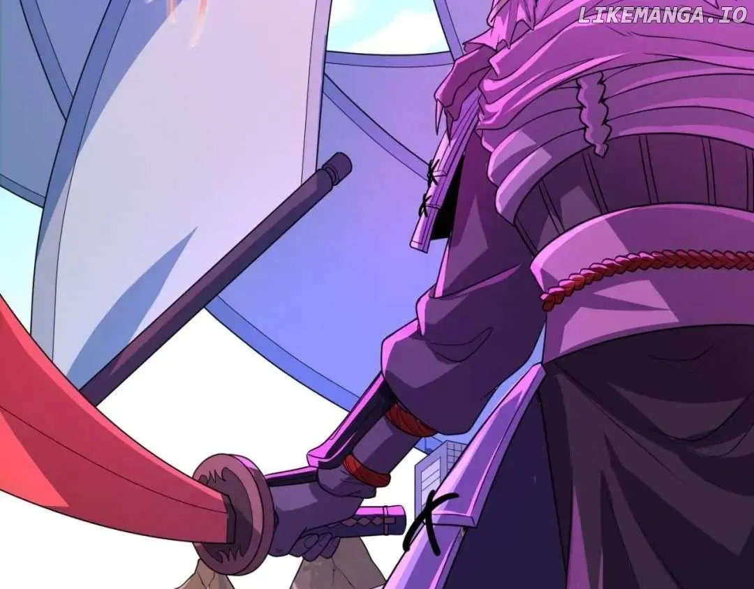 Age of Terror Chapter 96 page 30 - 