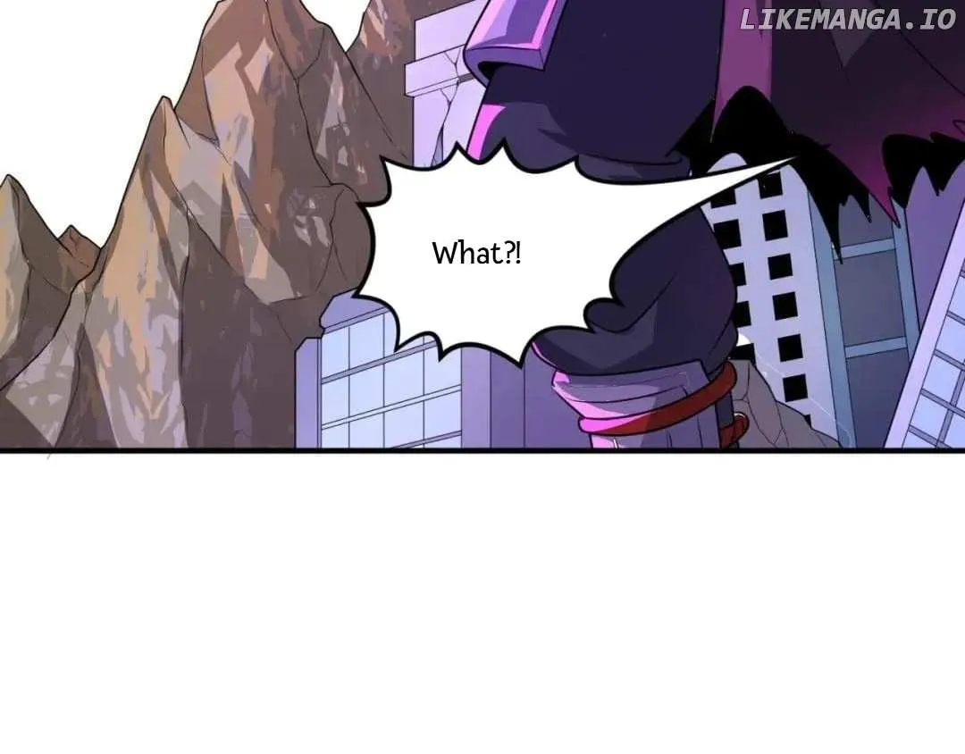 Age of Terror Chapter 96 page 31 - 