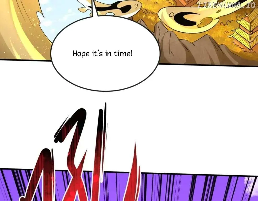 Age of Terror Chapter 96 page 7 - 
