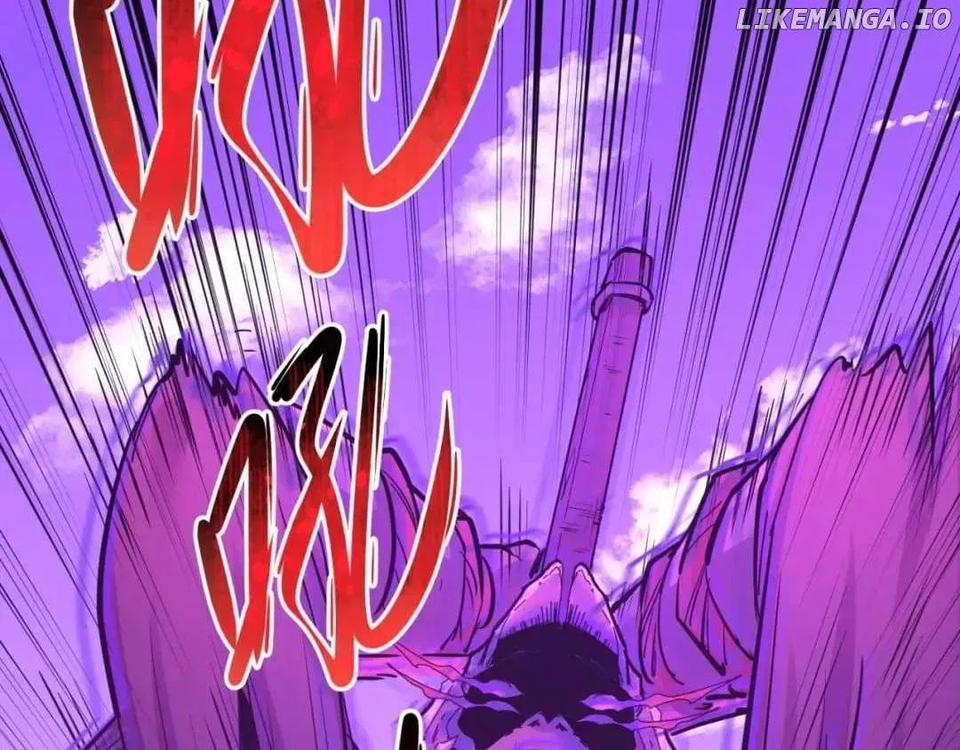 Age of Terror Chapter 96 page 8 - 