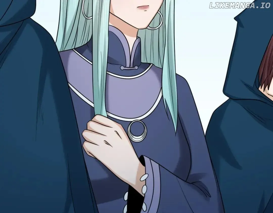 Age of Terror Chapter 96 page 74 - 