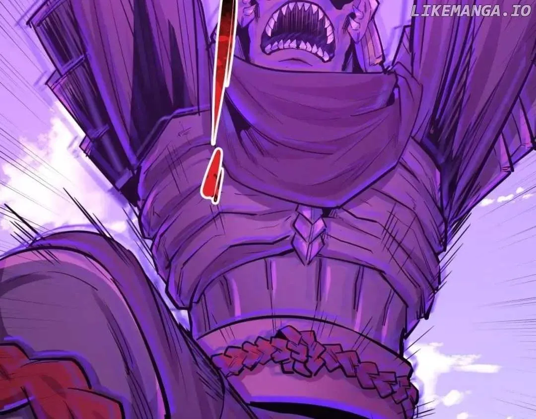 Age of Terror Chapter 96 page 9 - 