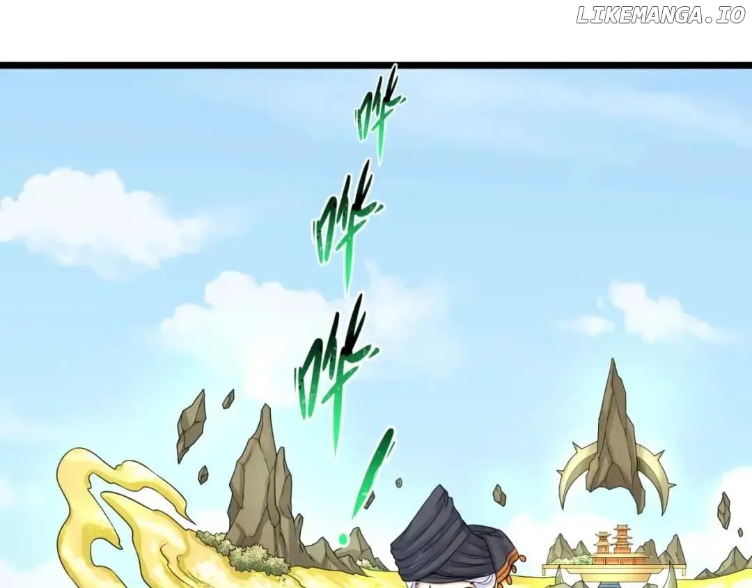 Age of Terror Chapter 96 page 81 - 