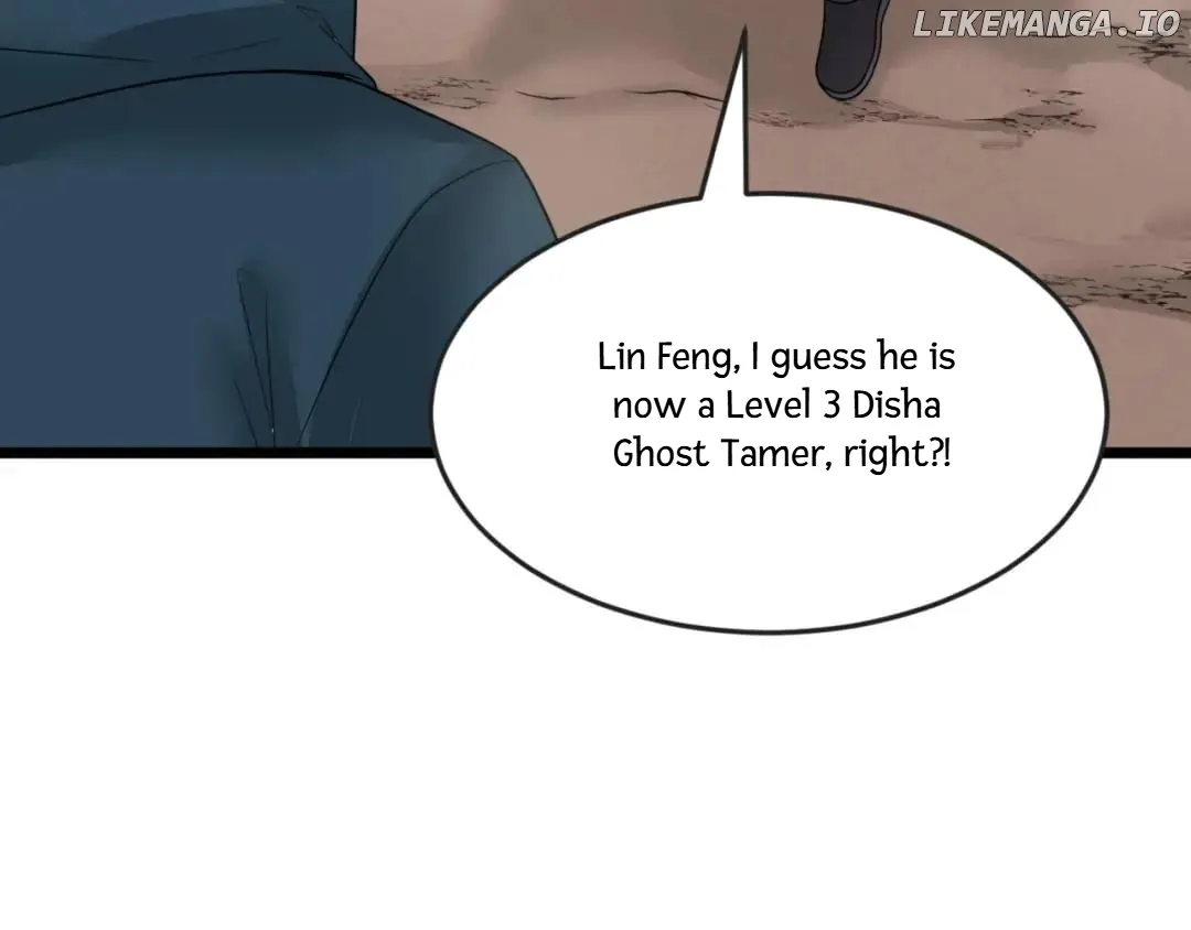 Age of Terror Chapter 96 page 83 - 