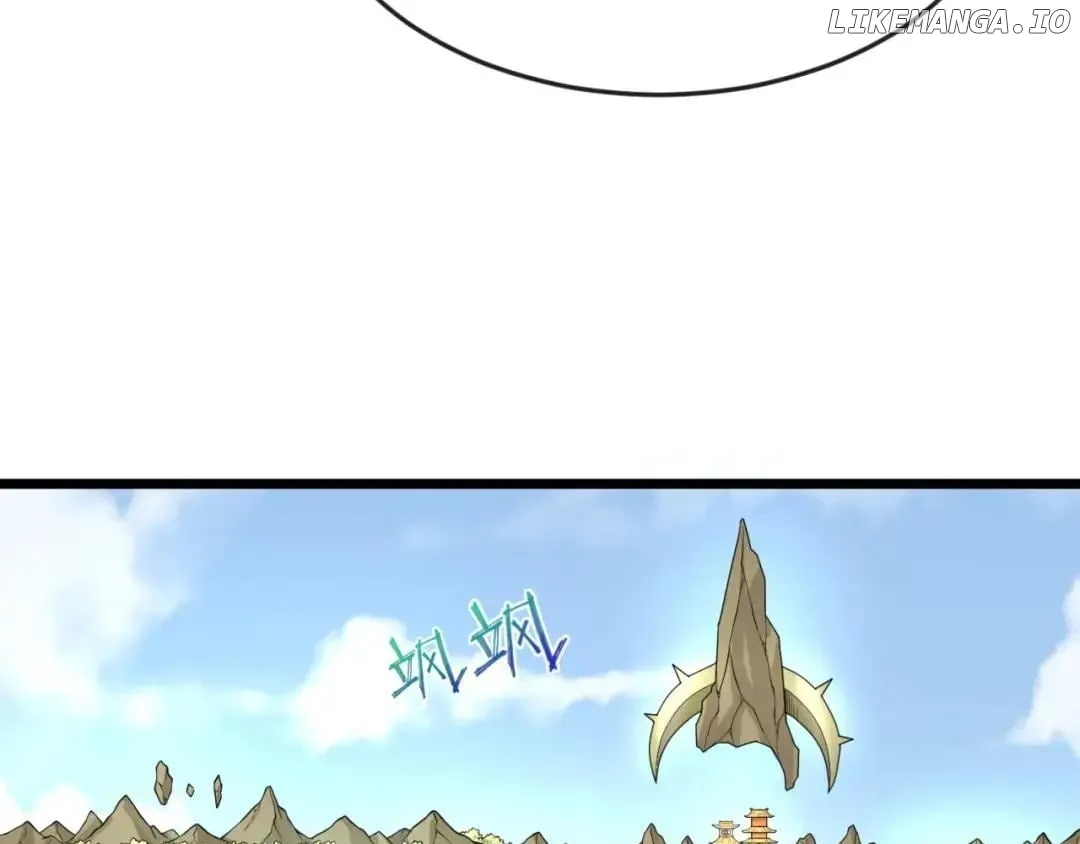 Age of Terror Chapter 96 page 86 - 