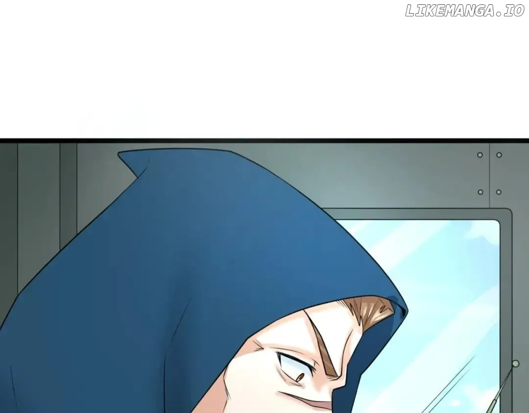 Age of Terror Chapter 96 page 94 - 