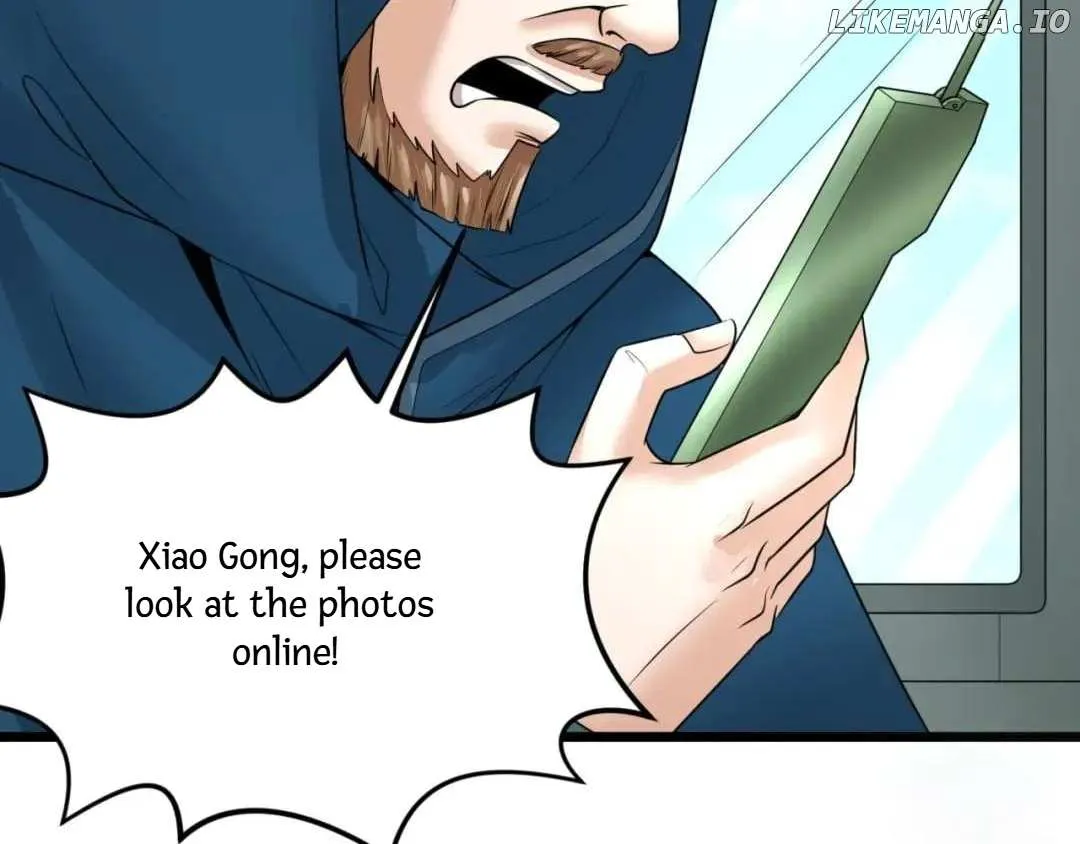 Age of Terror Chapter 96 page 95 - 
