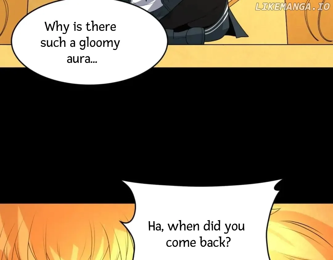 Age of Terror Chapter 97 page 31 - 