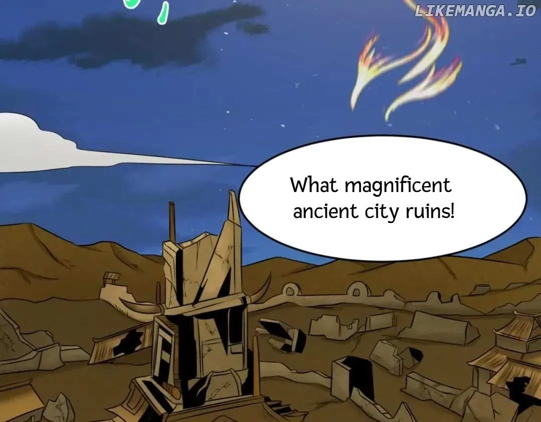 Age of Terror Chapter 97 page 43 - 