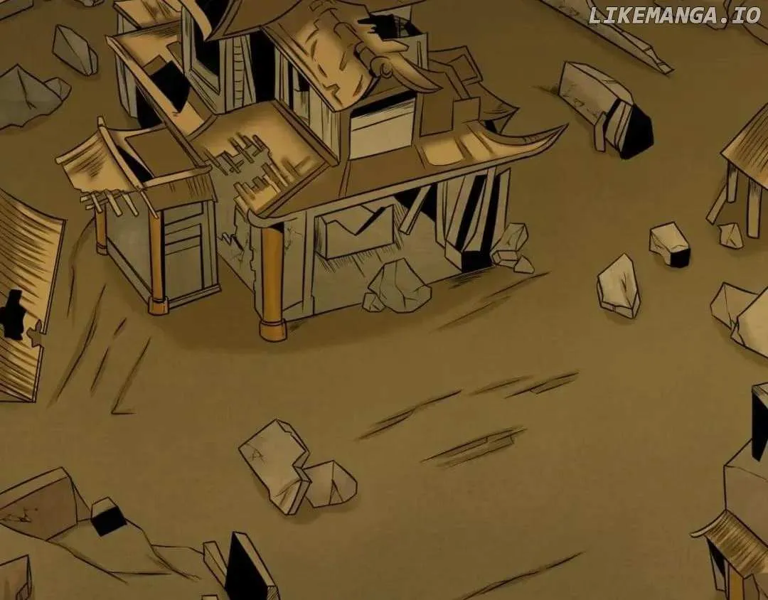 Age of Terror Chapter 97 page 44 - 
