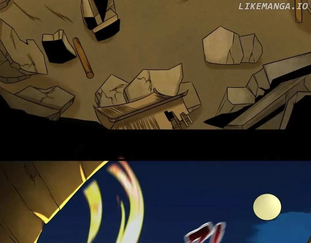 Age of Terror Chapter 97 page 45 - 