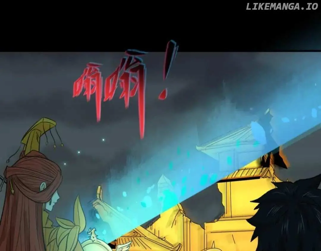 Age of Terror Chapter 97 page 54 - 