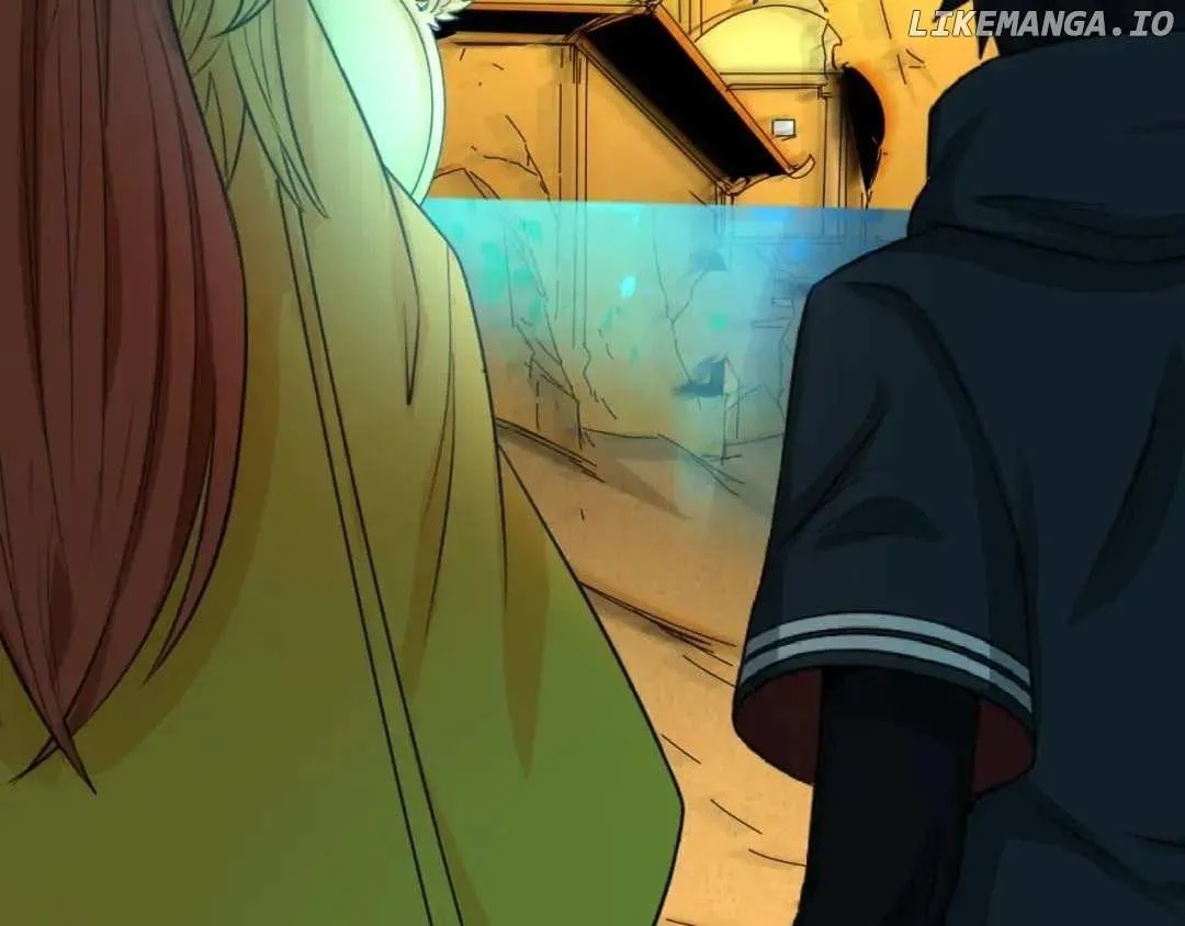 Age of Terror Chapter 97 page 55 - 
