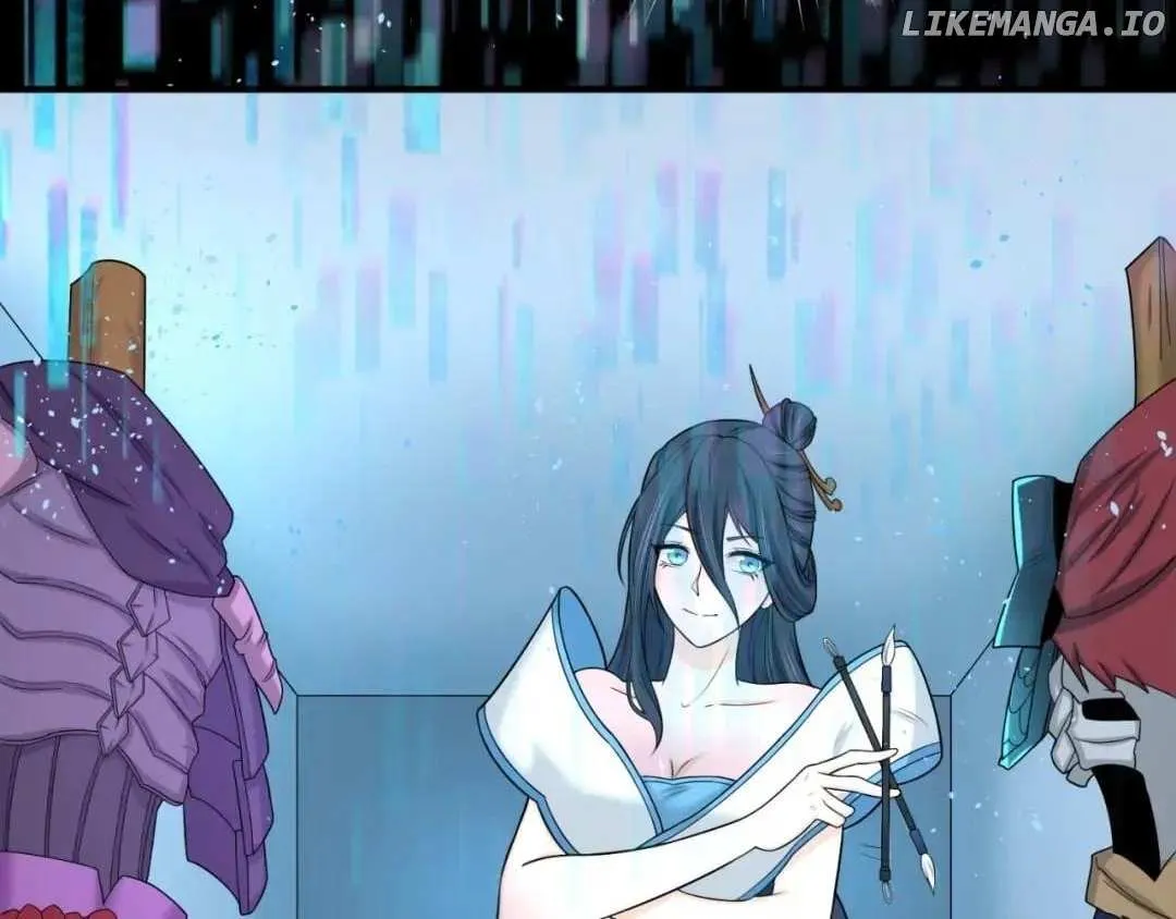 Age of Terror Chapter 97 page 65 - 