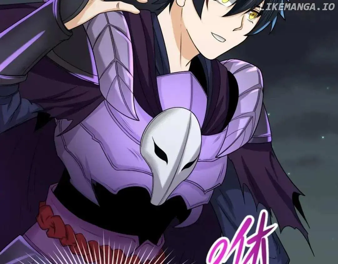 Age of Terror Chapter 97 page 70 - 
