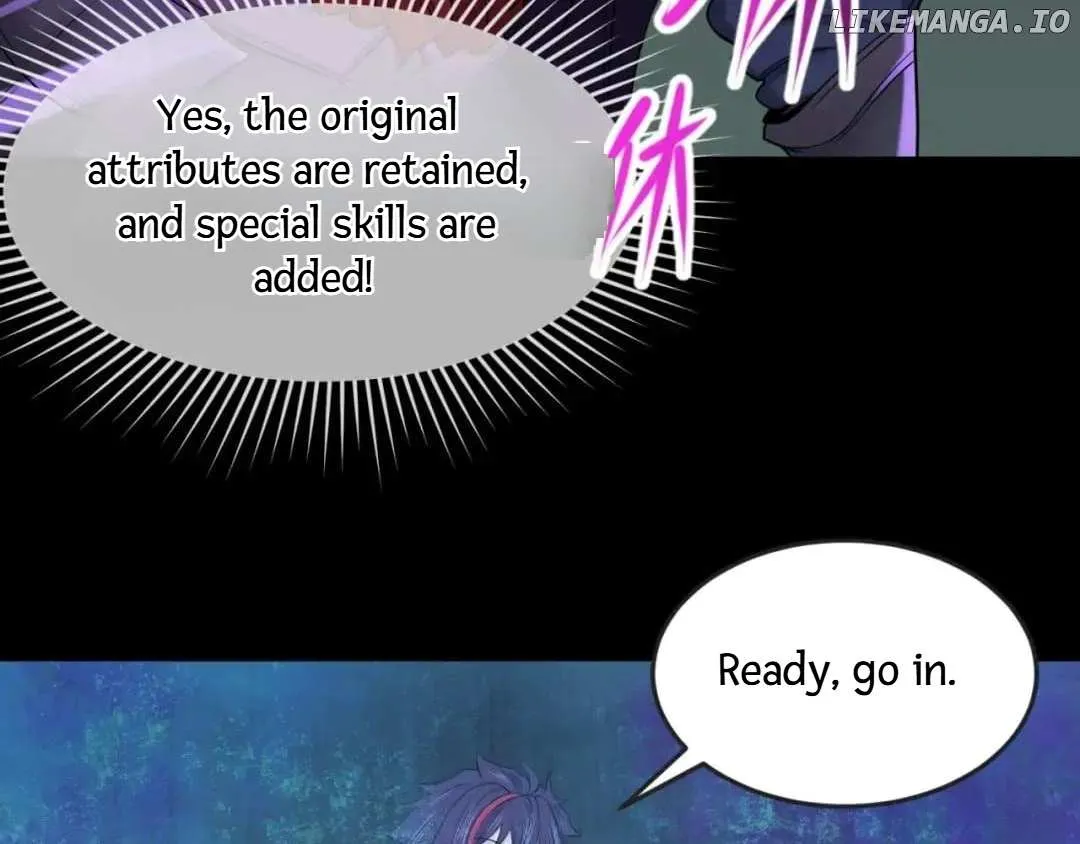 Age of Terror Chapter 97 page 71 - 