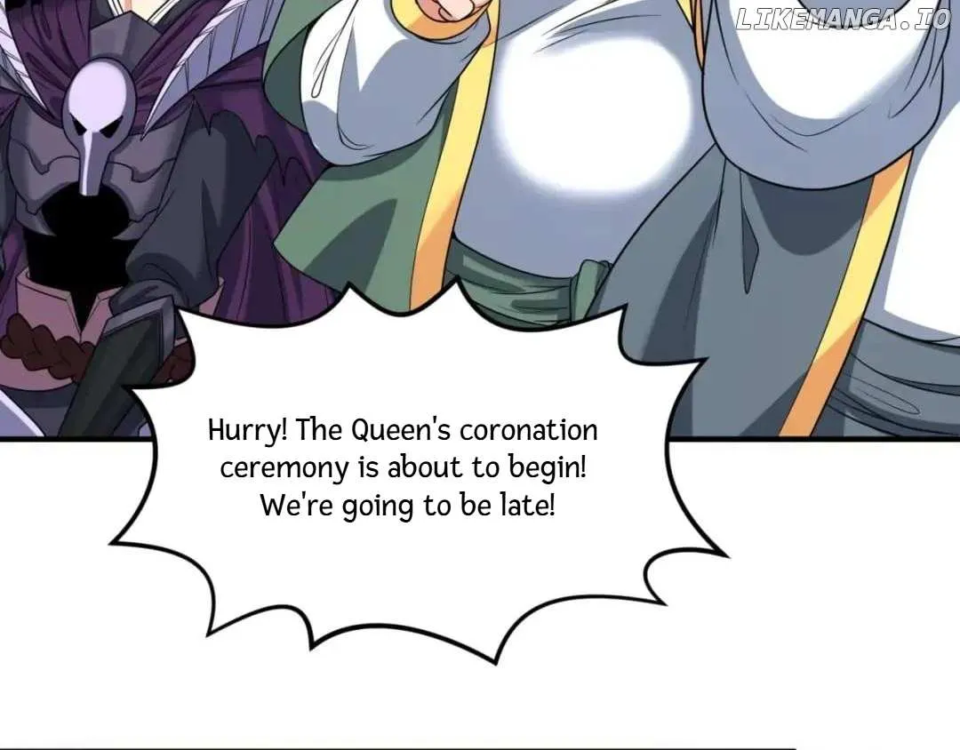 Age of Terror Chapter 97 page 80 - 
