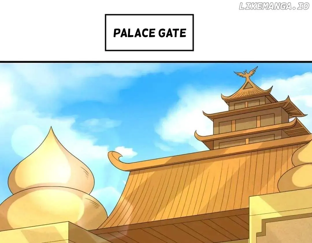 Age of Terror Chapter 97 page 83 - 