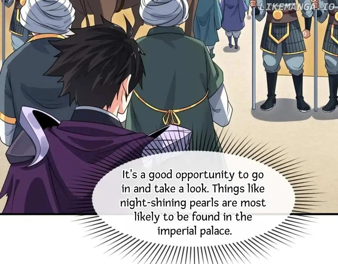 Age of Terror Chapter 97 page 85 - 