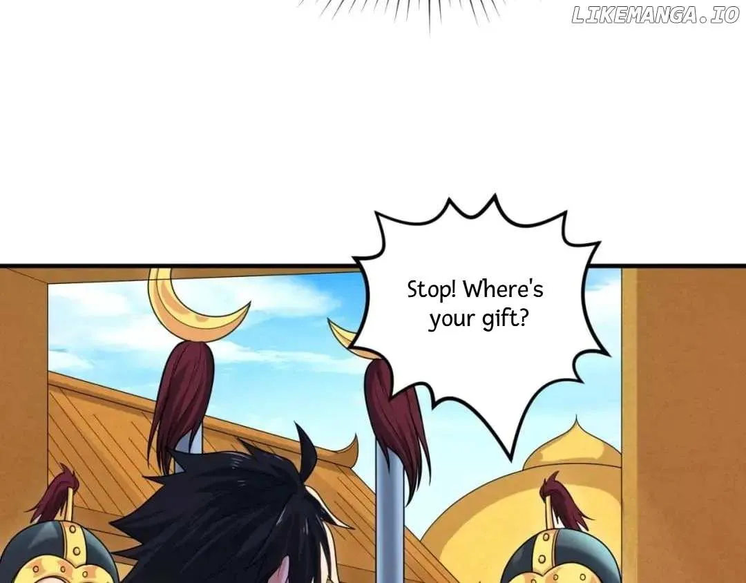 Age of Terror Chapter 97 page 86 - 