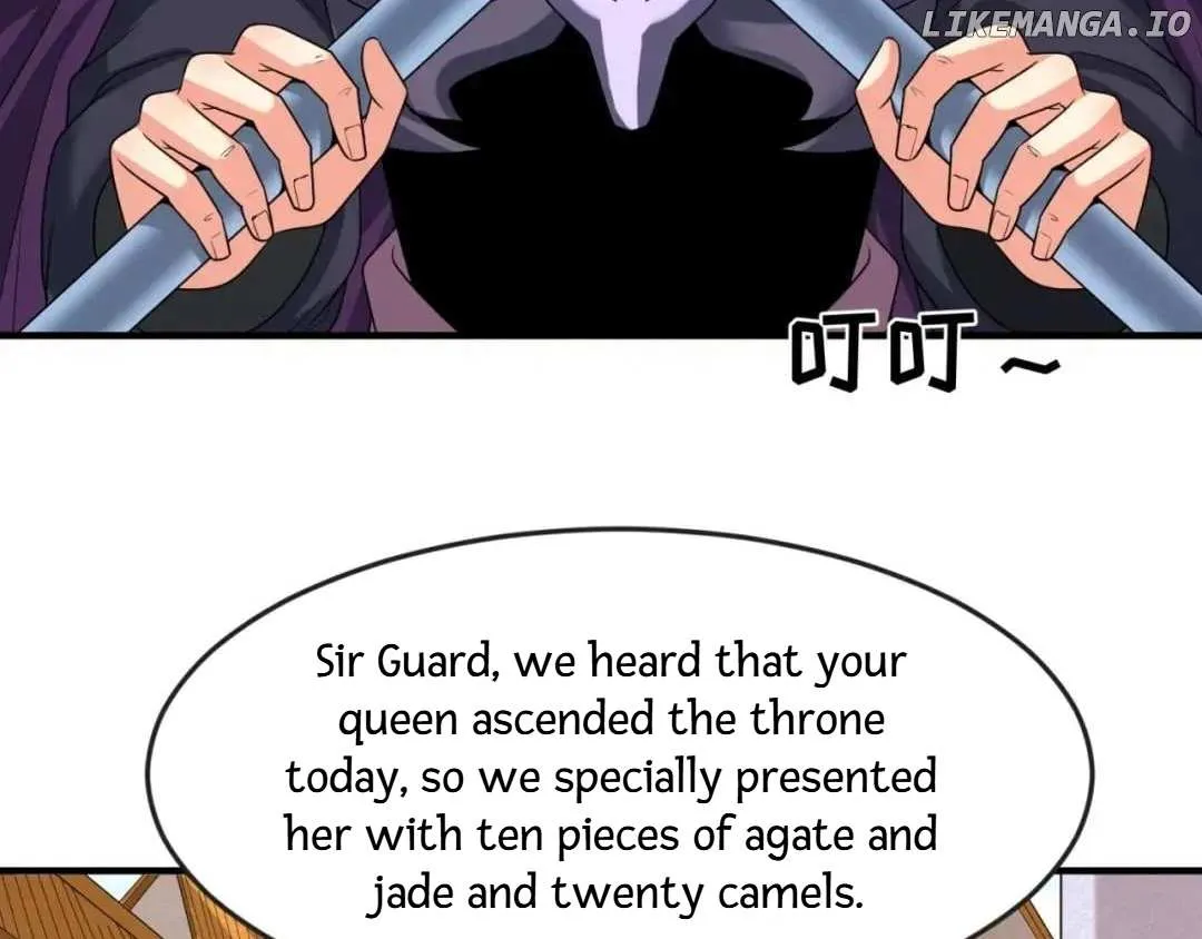 Age of Terror Chapter 97 page 90 - 