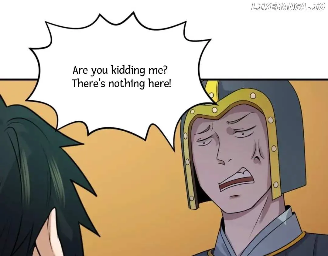 Age of Terror Chapter 97 page 96 - 