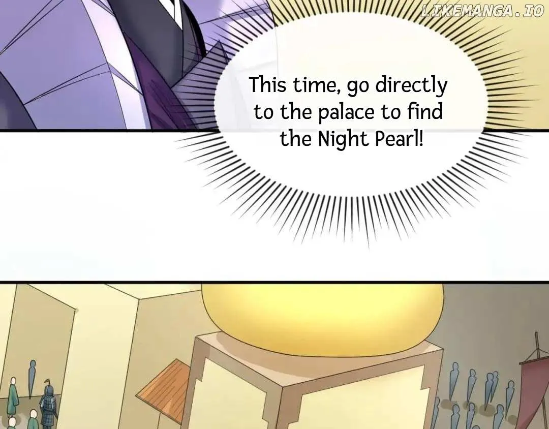 Age of Terror Chapter 98 page 39 - 