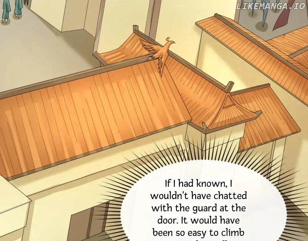 Age of Terror Chapter 98 page 40 - 