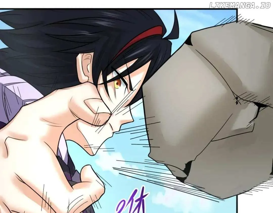 Age of Terror Chapter 98 page 70 - 