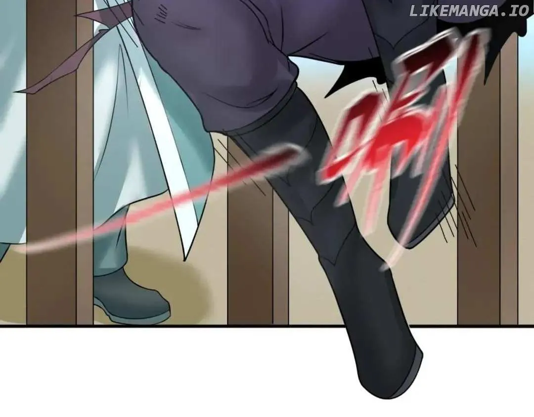 Age of Terror Chapter 98 page 77 - 