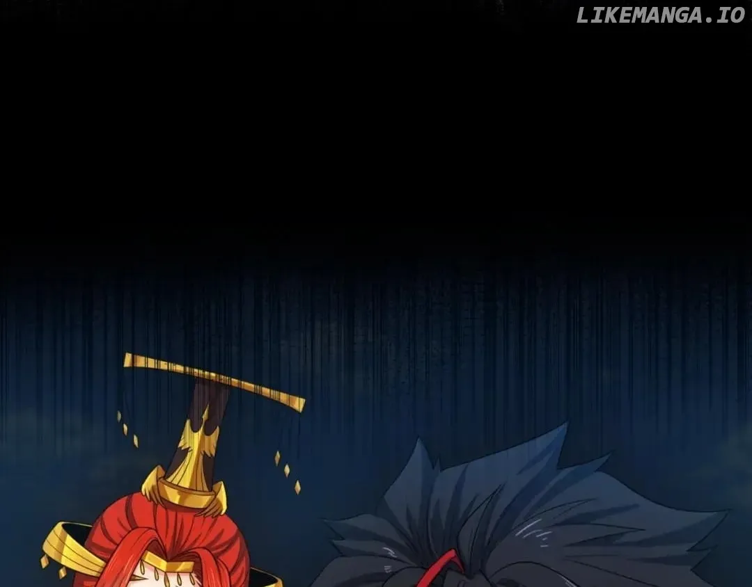 Age of Terror Chapter 98 page 91 - 