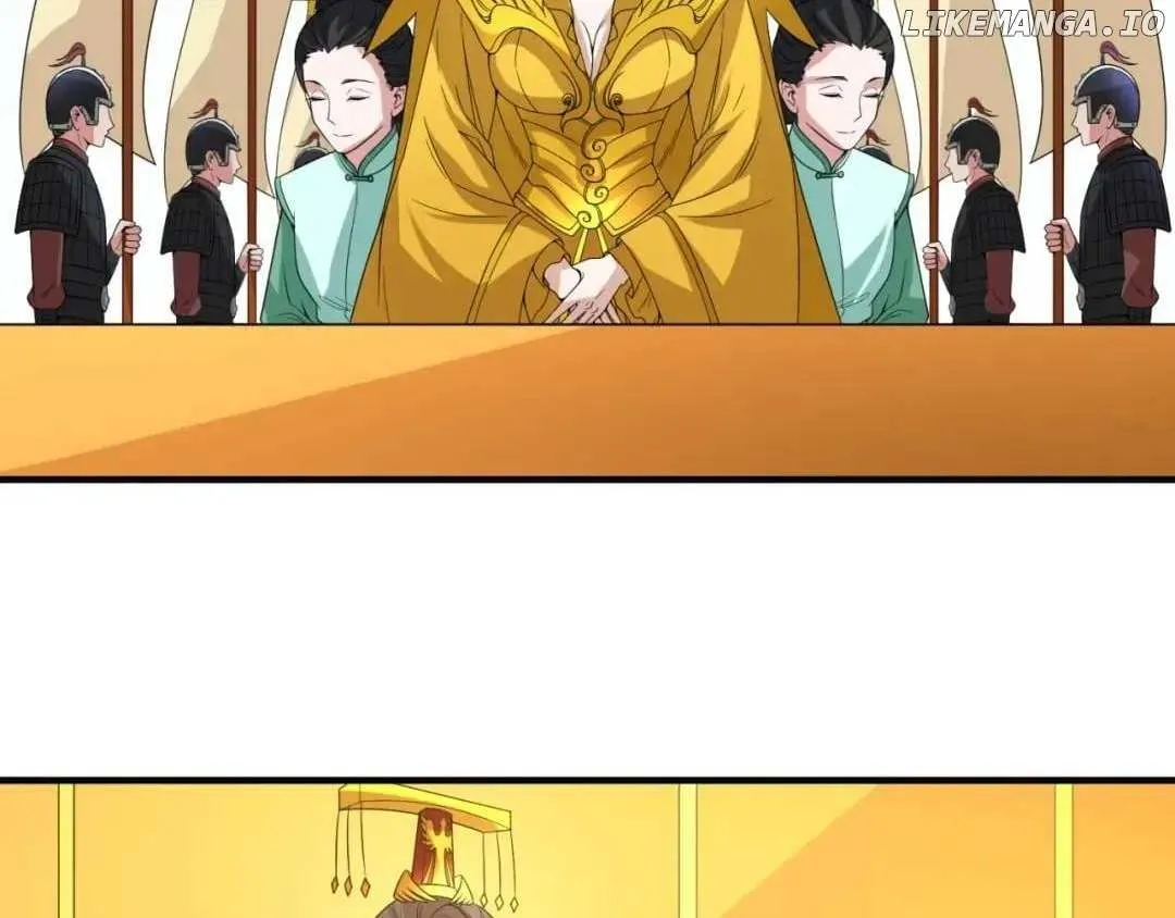 Age of Terror Chapter 99 page 115 - 