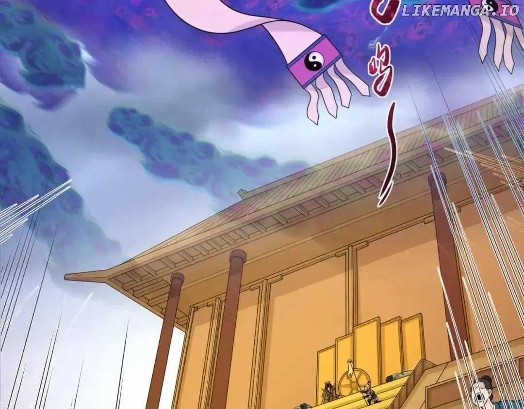Age of Terror Chapter 99 page 120 - 