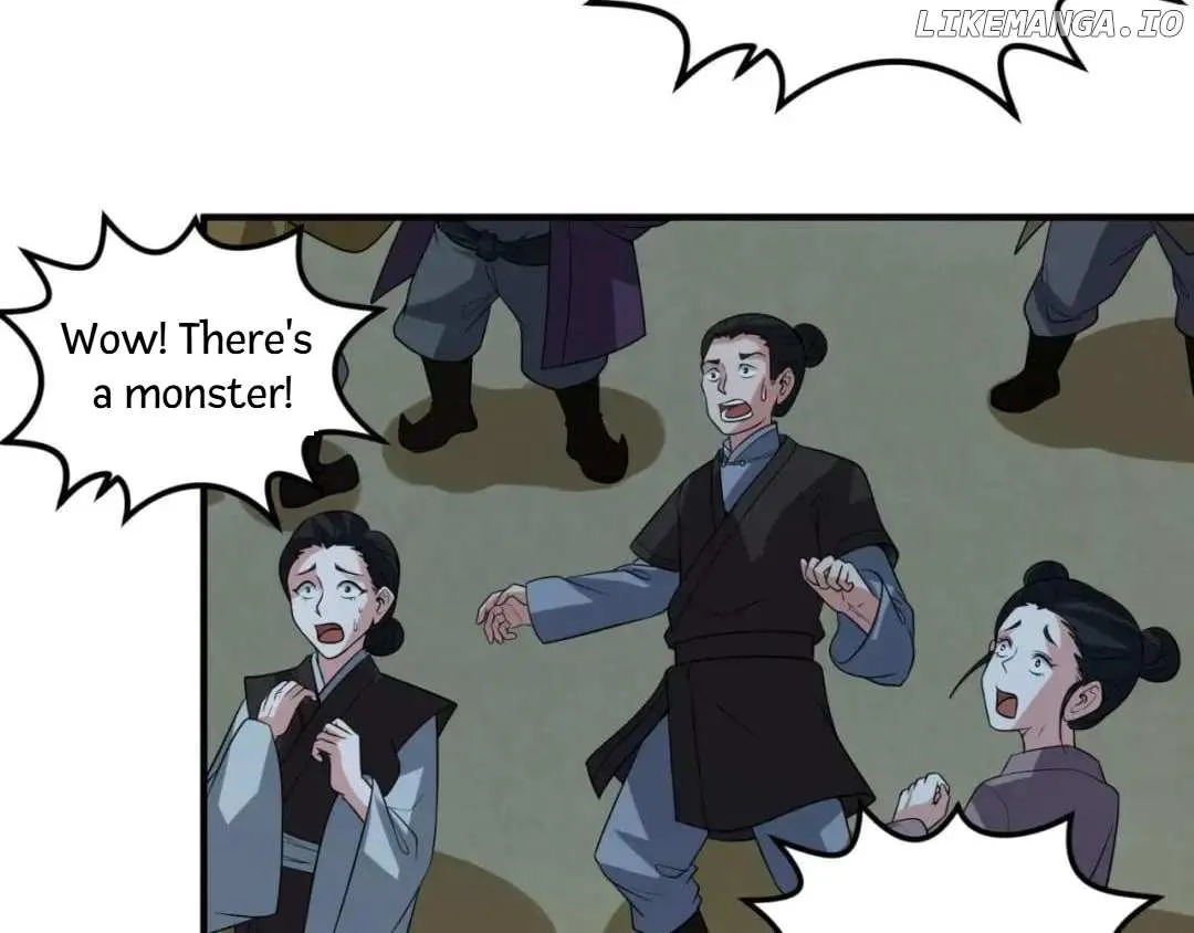 Age of Terror Chapter 99 page 123 - 