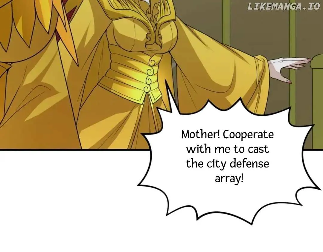 Age of Terror Chapter 99 page 125 - 