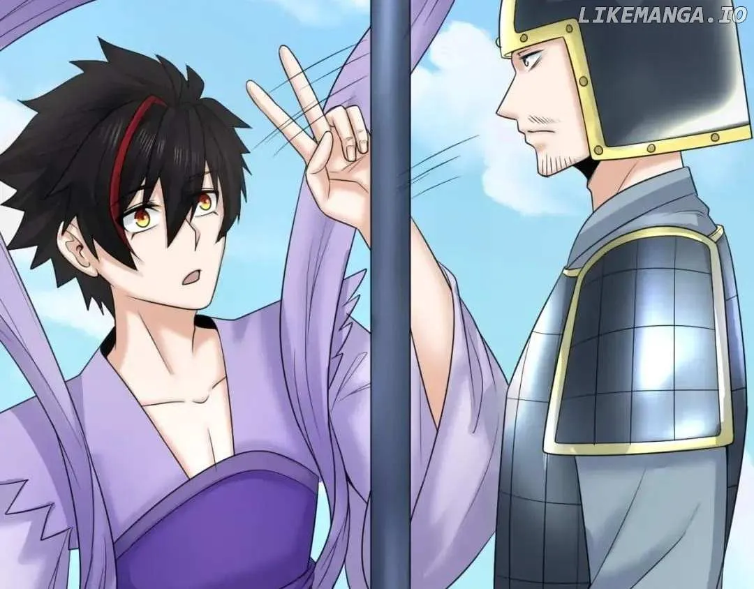 Age of Terror Chapter 99 page 14 - 
