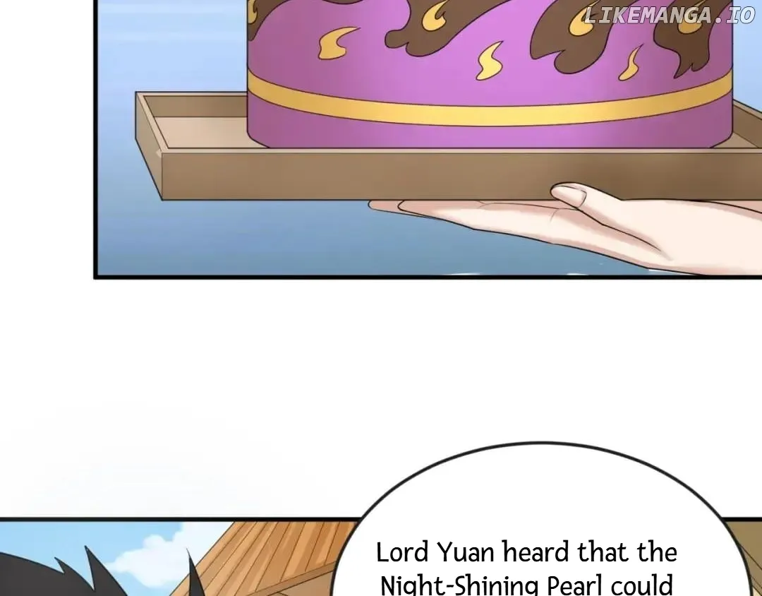 Age of Terror Chapter 99 page 19 - 