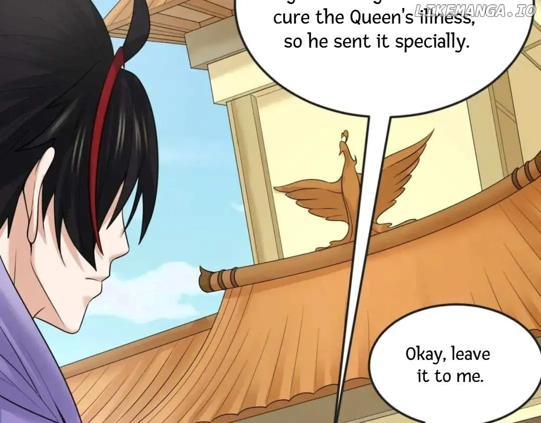 Age of Terror Chapter 99 page 20 - 