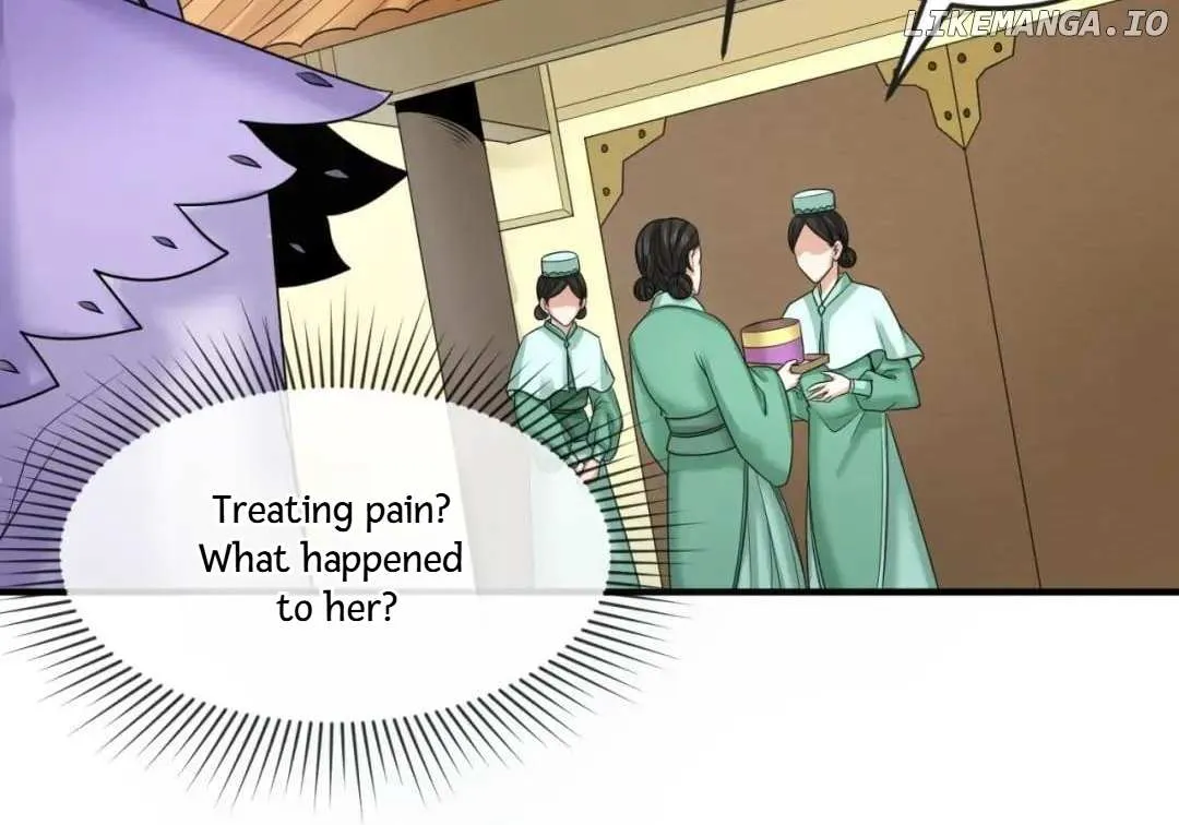 Age of Terror Chapter 99 page 21 - 