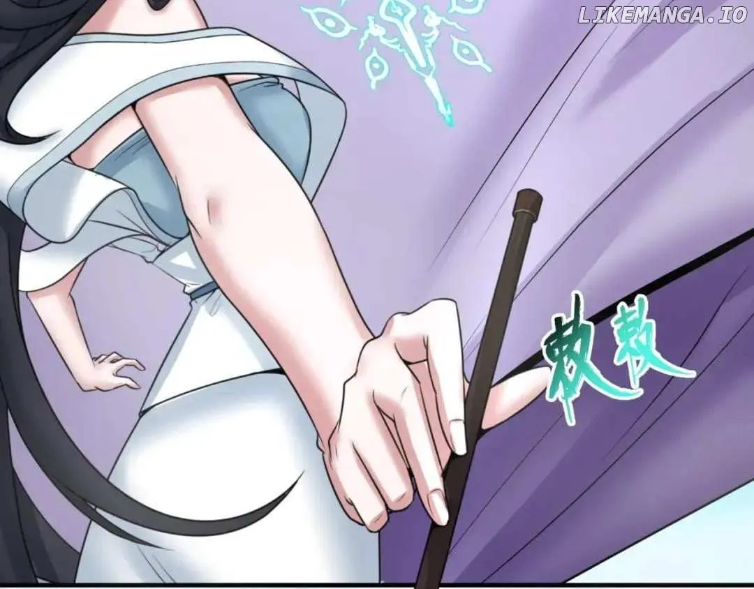 Age of Terror Chapter 99 page 6 - 