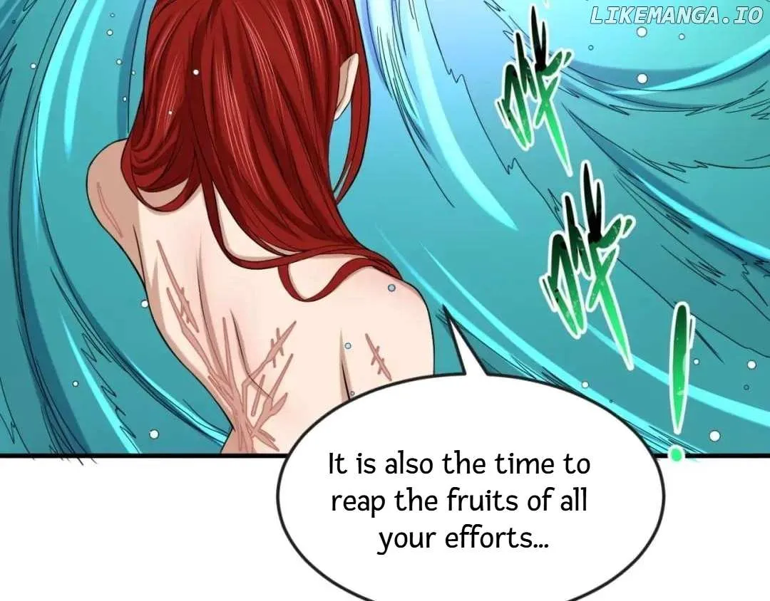 Age of Terror Chapter 99 page 56 - 