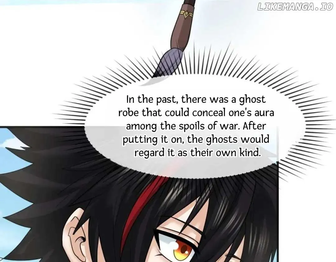 Age of Terror Chapter 99 page 7 - 