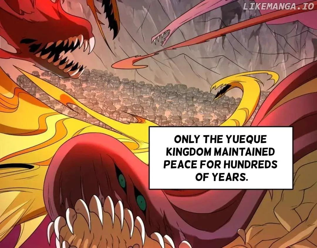Age of Terror Chapter 99 page 70 - 