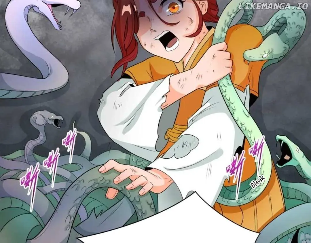 Age of Terror Chapter 99 page 88 - 